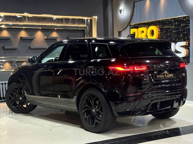 Land Rover RR Evoque 2019, 57,000 km - 2.0 l - Bakı