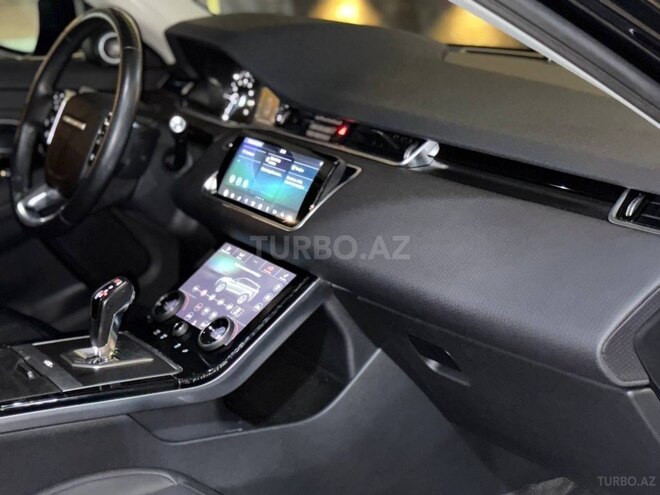 Land Rover RR Evoque 2019, 57,000 km - 2.0 l - Bakı