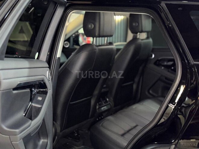 Land Rover RR Evoque 2019, 57,000 km - 2.0 l - Bakı