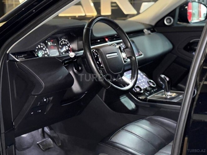 Land Rover RR Evoque 2019, 57,000 km - 2.0 l - Bakı