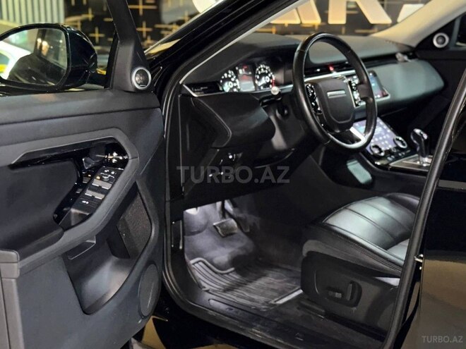 Land Rover RR Evoque 2019, 57,000 km - 2.0 l - Bakı