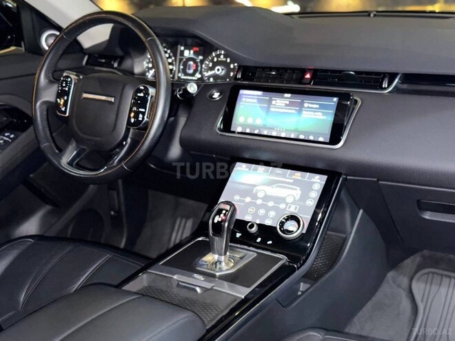 Land Rover RR Evoque 2019, 57,000 km - 2.0 l - Bakı