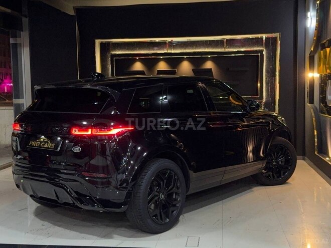 Land Rover RR Evoque 2019, 57,000 km - 2.0 l - Bakı
