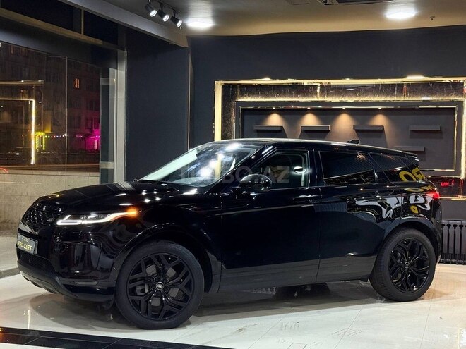 Land Rover RR Evoque 2019, 57,000 km - 2.0 l - Bakı