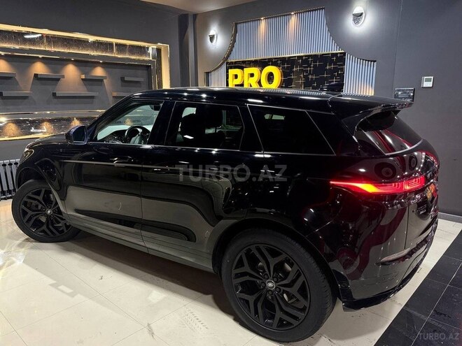 Land Rover RR Evoque 2019, 57,000 km - 2.0 l - Bakı