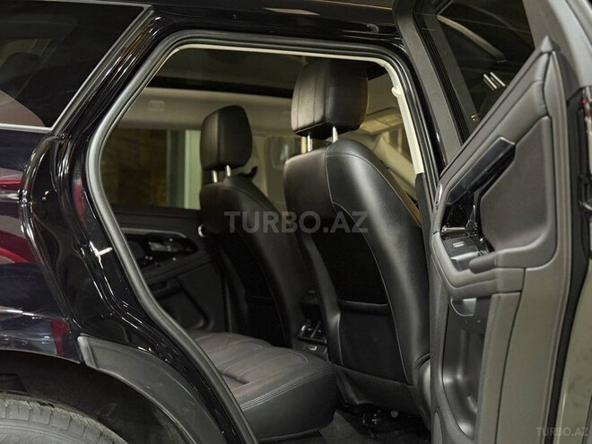 Land Rover RR Evoque 2019, 57,000 km - 2.0 l - Bakı