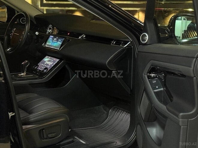 Land Rover RR Evoque 2019, 57,000 km - 2.0 l - Bakı