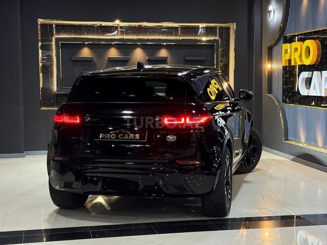 Land Rover RR Evoque 2019, 57,000 km - 2.0 l - Bakı