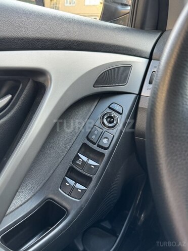 Hyundai Elantra 2013, 185,000 km - 1.8 l - Sumqayıt