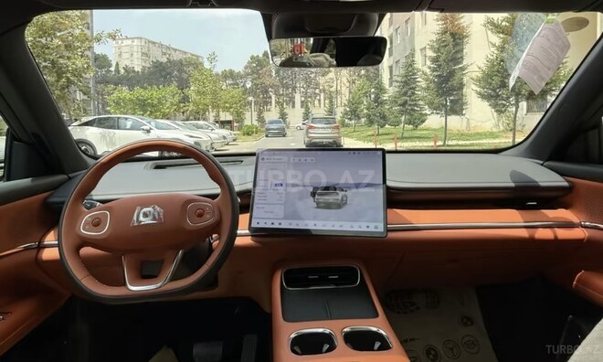 Changan  2025, 0 km - 1.5 l - Bakı