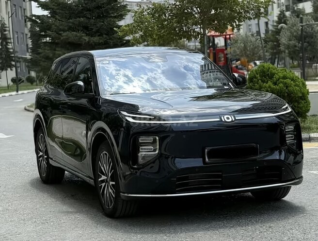 Changan  2025, 0 km - 1.5 l - Bakı