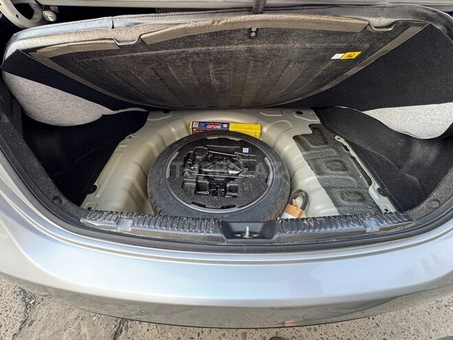 Hyundai Elantra 2013, 185,000 km - 1.8 l - Sumqayıt