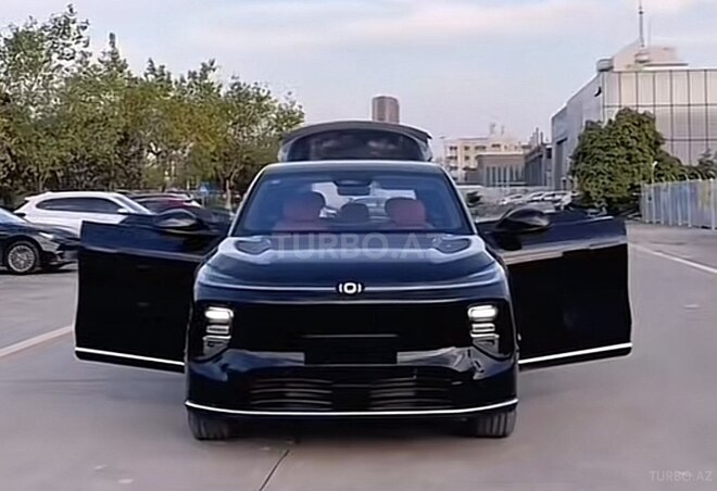 Changan  2025, 0 km - 1.5 l - Bakı