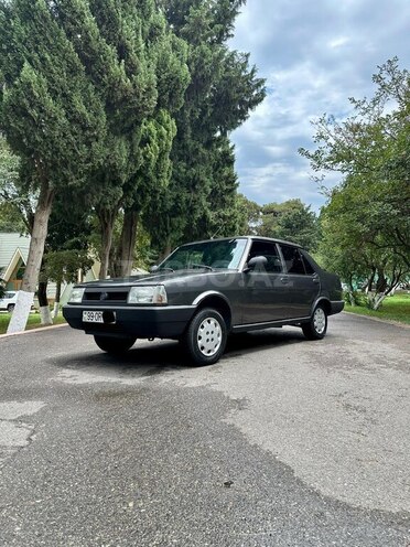 Tofas Sahin 2005, 188,000 km - 1.6 l - Bakı