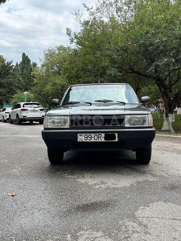 Tofas Sahin 2005, 188,000 km - 1.6 l - Bakı