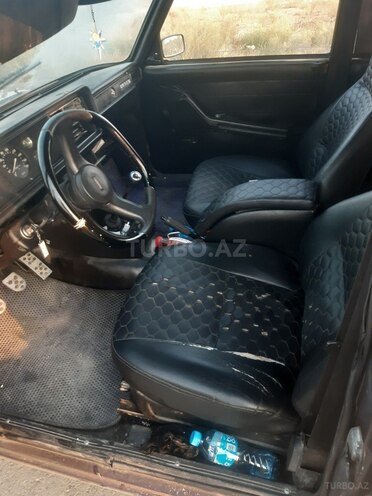 LADA (VAZ) 2107 2009, 354,754 km - 1.5 л - Bakı
