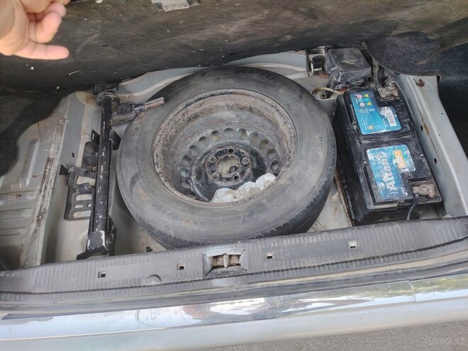 Mercedes C 200 1999, 475,690 km - 2.0 l - Şəmkir