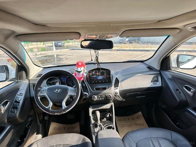 Hyundai ix35 2011, 175,000 km - 2.0 l - Bakı
