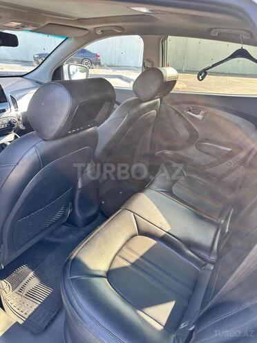 Hyundai ix35 2011, 175,000 km - 2.0 l - Bakı