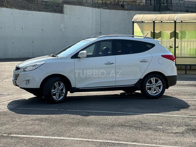 Hyundai ix35 2011, 175,000 km - 2.0 l - Bakı