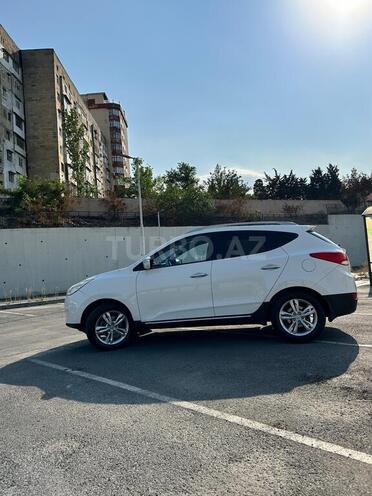 Hyundai ix35 2011, 175,000 km - 2.0 l - Bakı