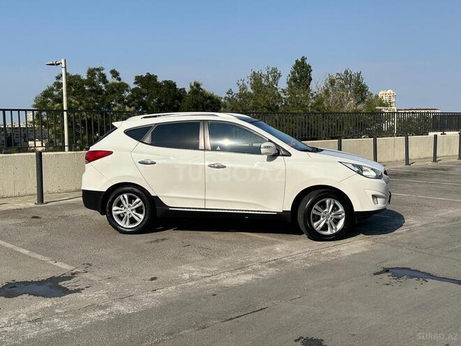 Hyundai ix35 2011, 175,000 km - 2.0 l - Bakı