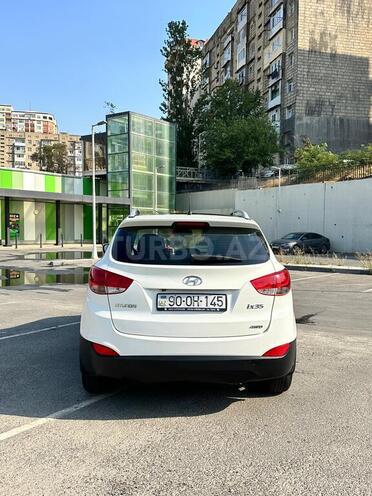 Hyundai ix35 2011, 175,000 km - 2.0 l - Bakı