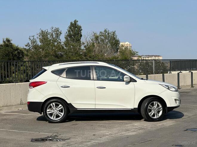 Hyundai ix35 2011, 175,000 km - 2.0 l - Bakı