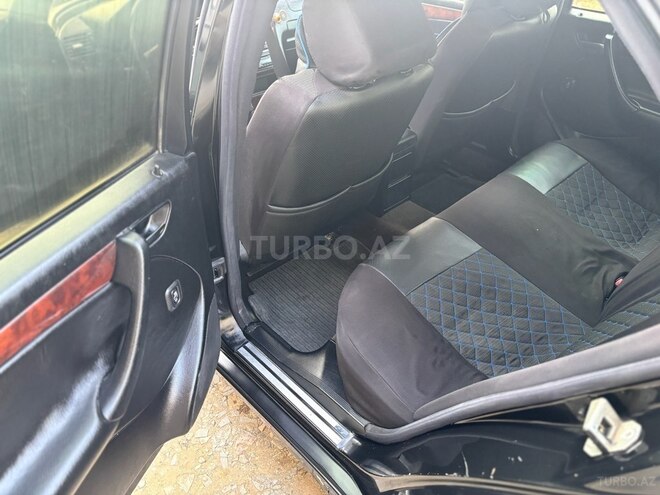 Mercedes C 220 d 1999, 789,000 km - 2.2 л - Bakı