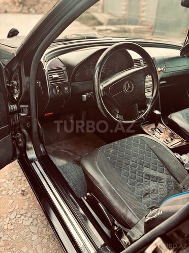 Mercedes C 220 d 1999, 789,000 km - 2.2 л - Bakı