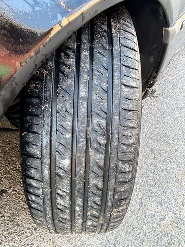 Mercedes C 220 d 1999, 789,000 km - 2.2 л - Bakı