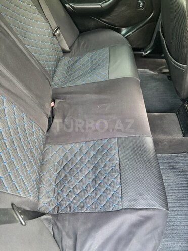 Mercedes C 220 d 1999, 789,000 km - 2.2 л - Bakı