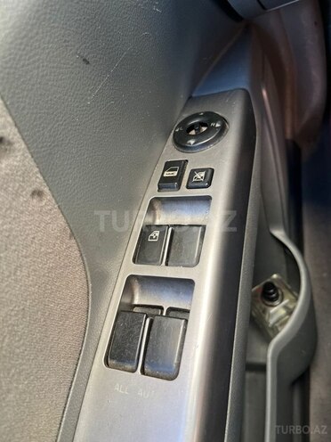 Geely Emgrand EC7 2013, 165,000 km - 1.3 l - Cəlilabad