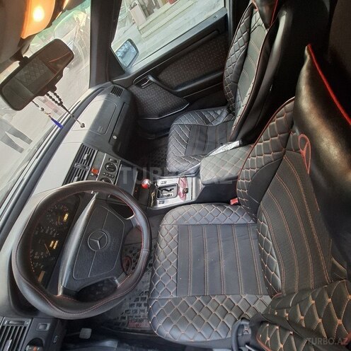 Mercedes C 180 1995, 202,056 km - 1.8 l - Bakı