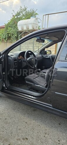 Opel Astra 1999, 386,196 km - 1.6 l - Ağdam