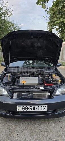 Opel Astra 1999, 386,196 km - 1.6 l - Ağdam