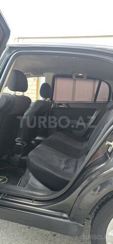 Opel Astra 1999, 386,196 km - 1.6 l - Ağdam