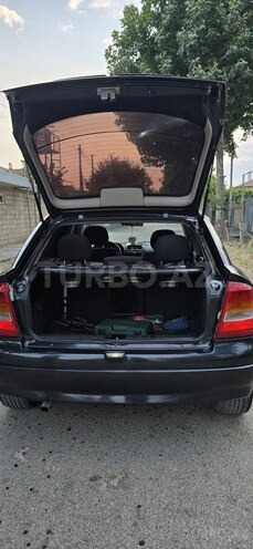 Opel Astra 1999, 386,196 km - 1.6 l - Ağdam