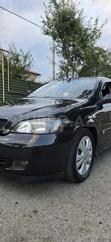Opel Astra 1999, 386,196 km - 1.6 l - Ağdam