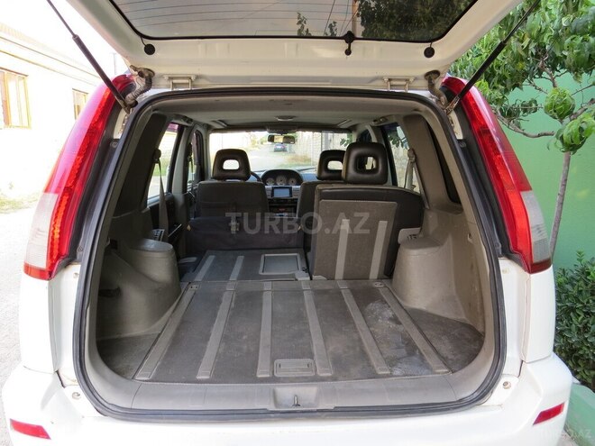 Nissan X-Trail 2001, 248,000 km - 2.0 l - Gəncə