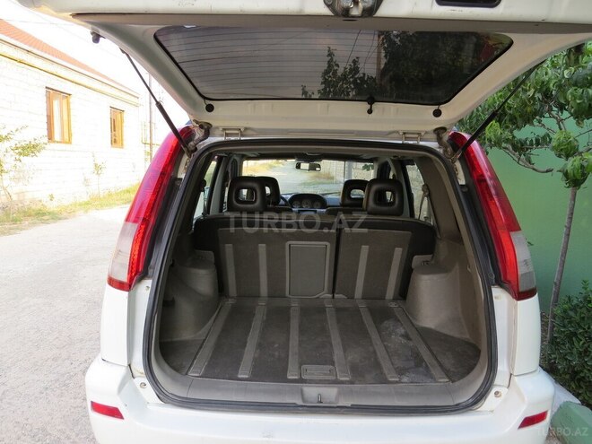 Nissan X-Trail 2001, 248,000 km - 2.0 l - Gəncə