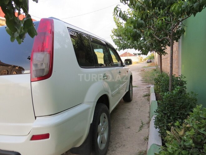 Nissan X-Trail 2001, 248,000 km - 2.0 l - Gəncə