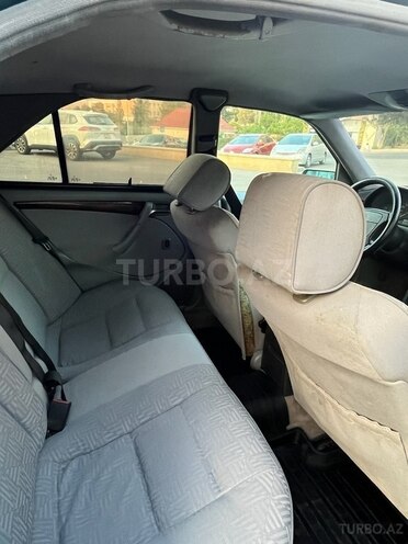 Mercedes C 220 d 1998, 302,387 km - 2.2 л - Bakı