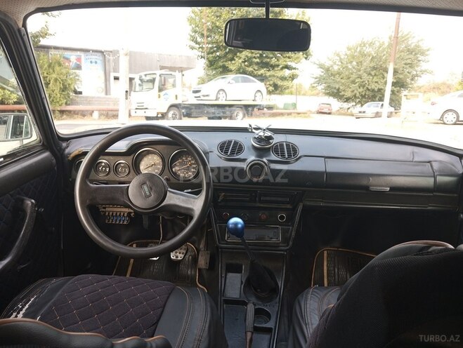 LADA (VAZ) 2106 1989, 254,817 km - 1.3 л - Mingəçevir