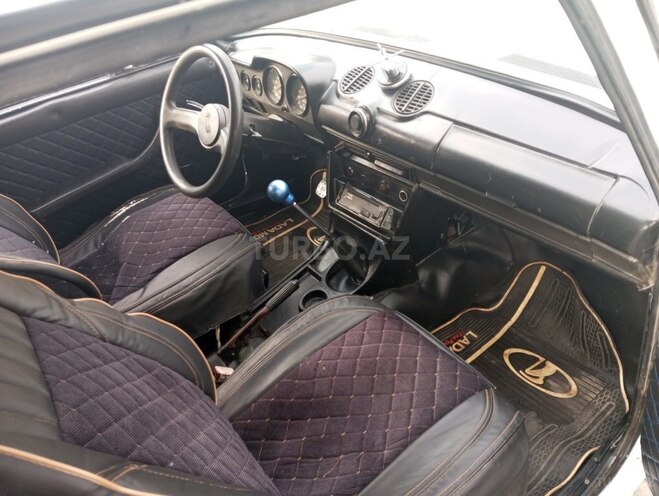 LADA (VAZ) 2106 1989, 254,817 km - 1.3 л - Mingəçevir