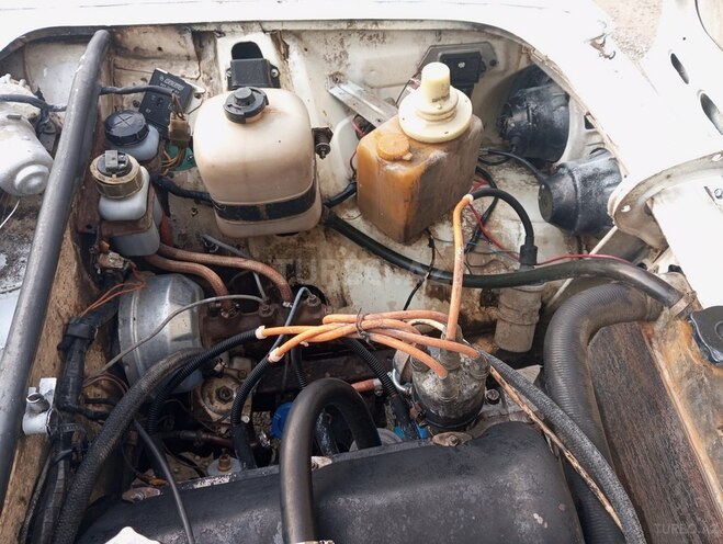 LADA (VAZ) 2106 1989, 254,817 km - 1.3 л - Mingəçevir