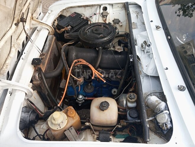 LADA (VAZ) 2106 1989, 254,817 km - 1.3 л - Mingəçevir