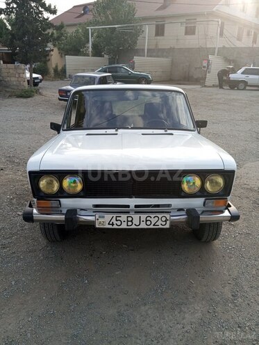 LADA (VAZ) 2106 1989, 254,817 km - 1.3 л - Mingəçevir