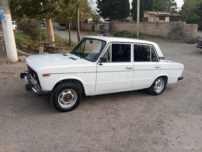 LADA (VAZ) 2106 1989, 254,817 km - 1.3 л - Mingəçevir