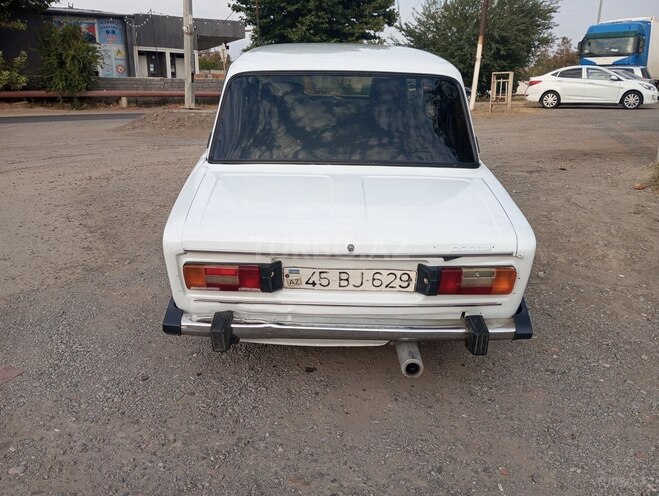 LADA (VAZ) 2106 1989, 254,817 km - 1.3 л - Mingəçevir
